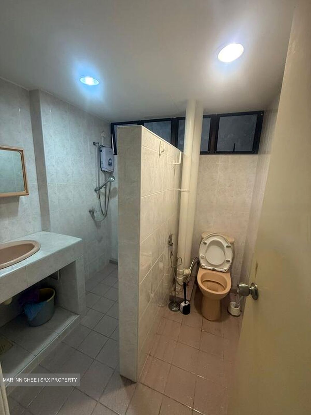 Fernwood Towers (D15), Condominium #481404791